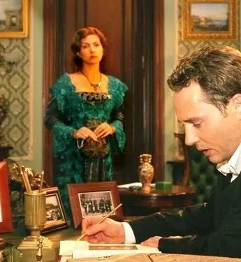 Грехи отцов (2004) через торрент скачать Грехи отцов (2004) сериал через торрент скачать