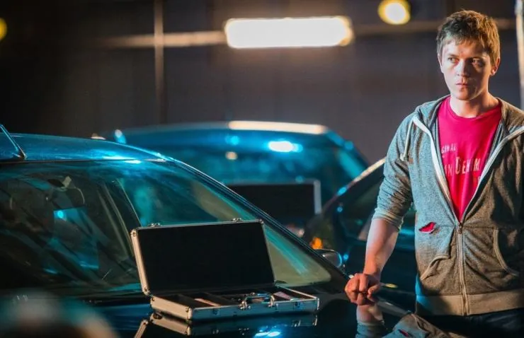 Бессонница (2014) через торрент скачать Бессонница (2014) сериал через торрент скачать