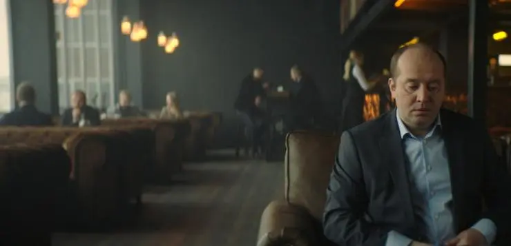 Мылодрама (2019) через торрент бесплатно Мылодрама (2019) сериал через торрент бесплатно