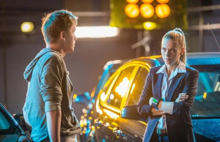 Бессонница (2014) через торрент бесплатно Бессонница (2014) сериал через торрент бесплатно