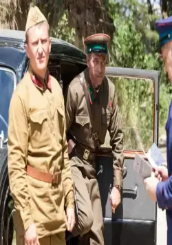 По законам военного времени (2015) через торрент скачать По законам военного времени (2015) сериал через торрент скачать