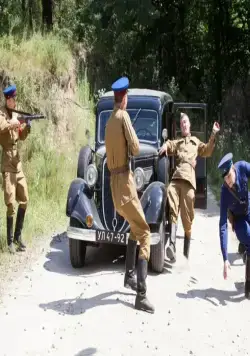 По законам военного времени (2015) через торрент бесплатно По законам военного времени (2015) сериал через торрент бесплатно