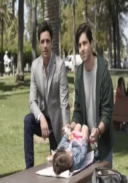 Дедушка поневоле (2015) через торрент бесплатно Дедушка поневоле (2015) сериал через торрент бесплатно