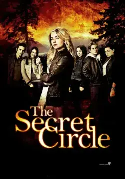 Тайный круг / The Secret Circle (2011) сериал скачать через торрент в хорошем качестве