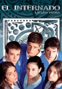Черная лагуна / El internado (2007) сериал скачать через торрент в хорошем качестве