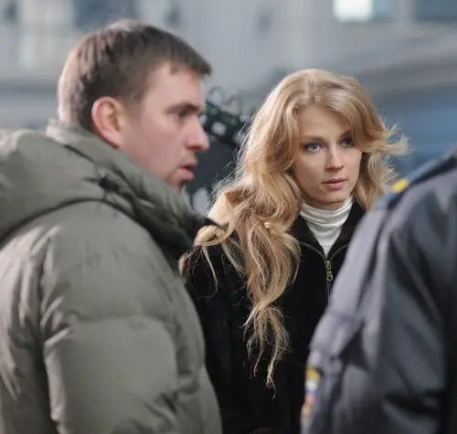 Метод Лавровой (2011) через торрент бесплатно Метод Лавровой (2011) сериал через торрент бесплатно