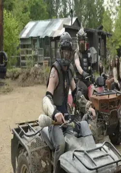 Изгои (2016) в хорошем качестве через торрент Изгои (2016) сериал в хорошем качестве через торрент