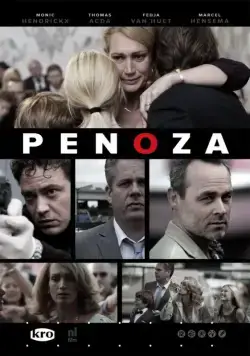 Преступный мир / Penoza 2010 скачать через торрент сериал в хорошем качестве