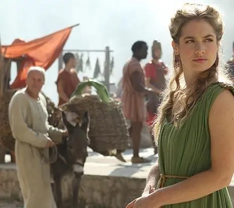 Плебеи (2013) через торрент скачать Плебеи (2013) сериал через торрент скачать