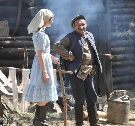 Баллада о бомбере (2011) через торрент скачать Баллада о бомбере (2011) сериал через торрент скачать