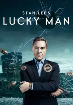 Везунчик / Lucky Man 2016 скачать через торрент сериал в хорошем качестве