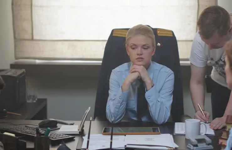 Проклятие спящих (2017) через торрент скачать Проклятие спящих (2017) сериал через торрент скачать