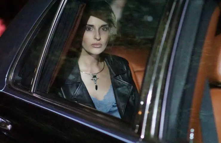 Проклятие спящих (2017) через торрент бесплатно Проклятие спящих (2017) сериал через торрент бесплатно