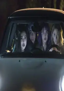 Беглецы (2017) через торрент скачать Беглецы (2017) сериал через торрент скачать