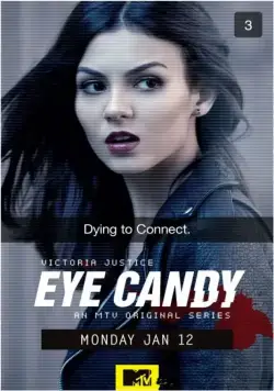 Приманка / Eye Candy (2015) сериал скачать через торрент в хорошем качестве