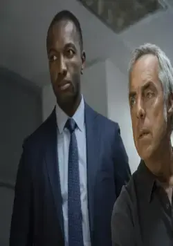 Босх (2015) через торрент бесплатно Босх (2015) сериал через торрент бесплатно