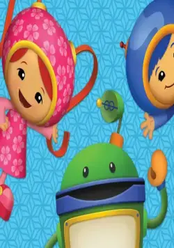 Команда «Умизуми» (2010) через торрент скачать Команда «Умизуми» (2010) мультфильм сериал через торрент скачать