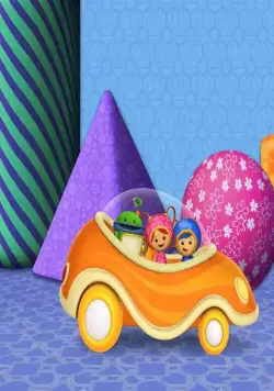 Команда «Умизуми» (2010) через торрент бесплатно Команда «Умизуми» (2010) мультфильм сериал через торрент бесплатно