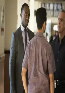 Босх (2015) в хорошем качестве через торрент Босх (2015) сериал в хорошем качестве через торрент