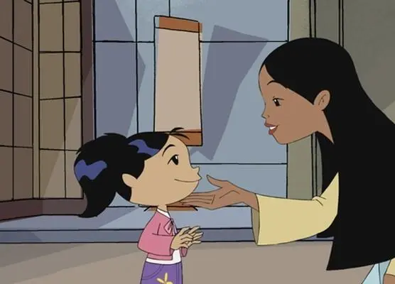 Американский дракон: Джейк Лонг (2005) в хорошем качестве через торрент Американский дракон: Джейк Лонг (2005) мультфильм сериал в хорошем качестве через торрент