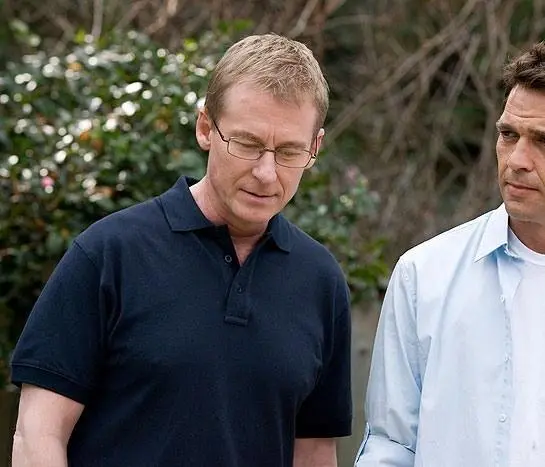 Дипломат (2009) через торрент бесплатно Дипломат (2009) фильм через торрент бесплатно