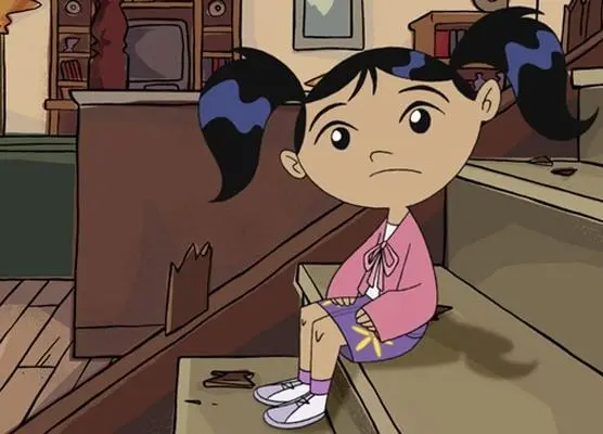 Американский дракон: Джейк Лонг (2005) через торрент скачать Американский дракон: Джейк Лонг (2005) мультфильм сериал через торрент скачать