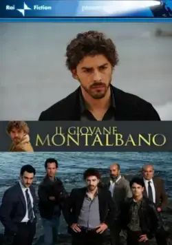 Молодой Монтальбано / Il giovane Montalbano (2012) сериал скачать через торрент в хорошем качестве