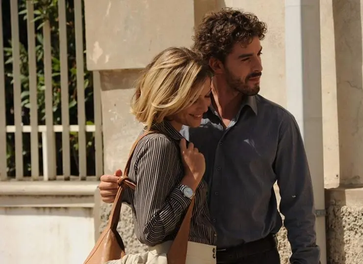 Молодой Монтальбано (2012) через торрент бесплатно Молодой Монтальбано (2012) сериал через торрент бесплатно