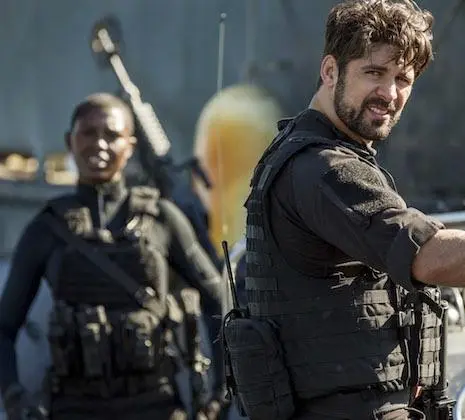 Последний корабль (2014) в хорошем качестве через торрент Последний корабль (2014) сериал в хорошем качестве через торрент