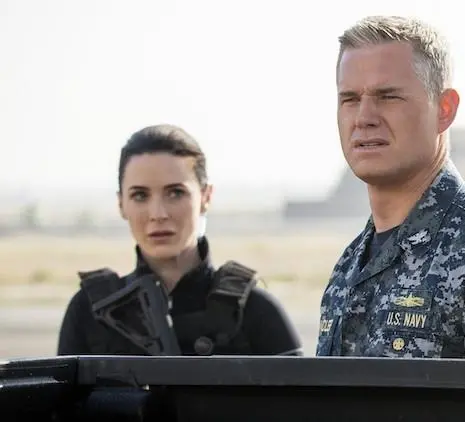 Последний корабль (2014) через торрент скачать Последний корабль (2014) сериал через торрент скачать