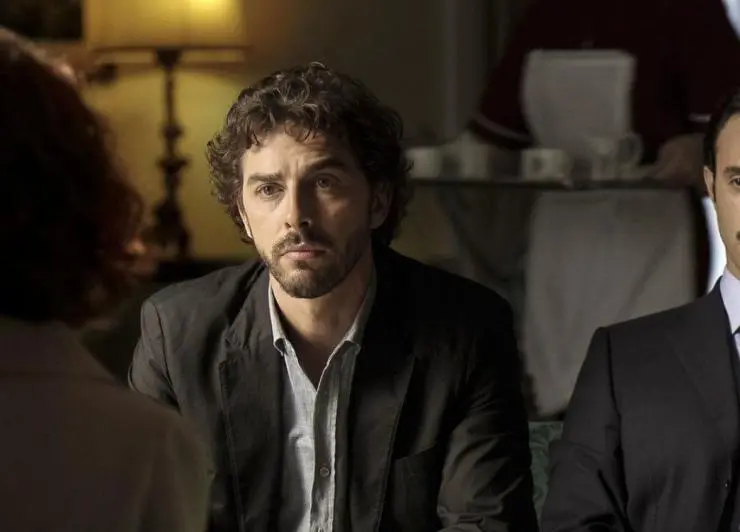 Молодой Монтальбано (2012) через торрент скачать Молодой Монтальбано (2012) сериал через торрент скачать