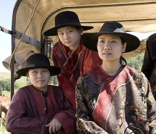 Прерванный путь (2006) через торрент скачать Прерванный путь (2006) сериал через торрент скачать