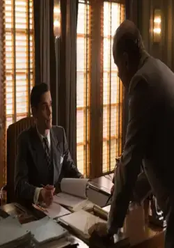 Последний магнат (2016) в хорошем качестве через торрент Последний магнат (2016) сериал в хорошем качестве через торрент