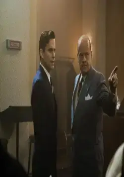 Последний магнат (2016) через торрент скачать Последний магнат (2016) сериал через торрент скачать