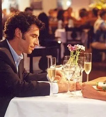 Клон (2001) через торрент скачать Клон (2001) сериал через торрент скачать