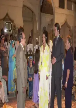 Клон (2001) в хорошем качестве через торрент Клон (2001) сериал в хорошем качестве через торрент