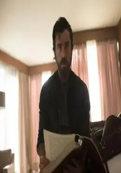 Остатки (2014) через торрент скачать Остатки (2014) сериал через торрент скачать