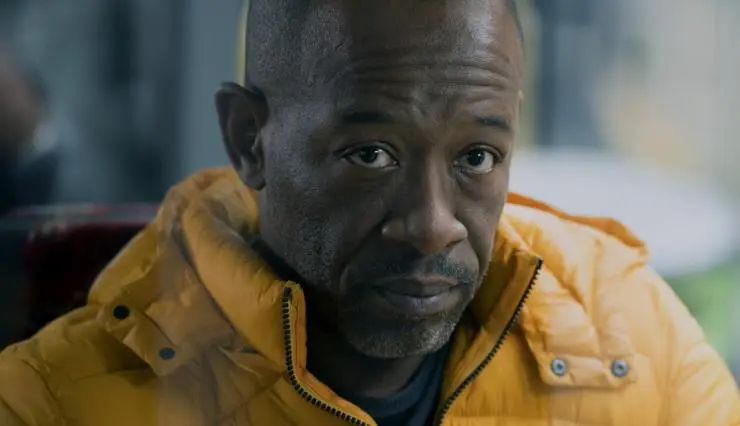 Спаси меня (2018) в хорошем качестве через торрент Спаси меня (2018) сериал в хорошем качестве через торрент