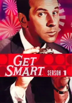 Напряги извилины / Get Smart 1965 скачать через торрент сериал в хорошем качестве