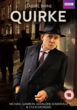 Квирк / Quirke (2013) сериал скачать через торрент в хорошем качестве
