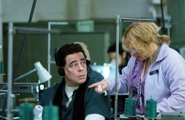 Побег из тюрьмы Даннемора (2018) в хорошем качестве через торрент Побег из тюрьмы Даннемора (2018) сериал в хорошем качестве через торрент