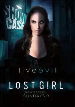 Зов крови / Lost Girl 2010 скачать через торрент сериал в хорошем качестве