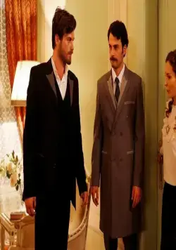 Курт Сеит и Александра (2014) в хорошем качестве через торрент Курт Сеит и Александра (2014) сериал в хорошем качестве через торрент