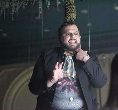 Зов крови (2010) в хорошем качестве через торрент Зов крови (2010) сериал в хорошем качестве через торрент