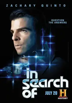 В поисках... / In Search of... 2018 скачать через торрент сериал в хорошем качестве