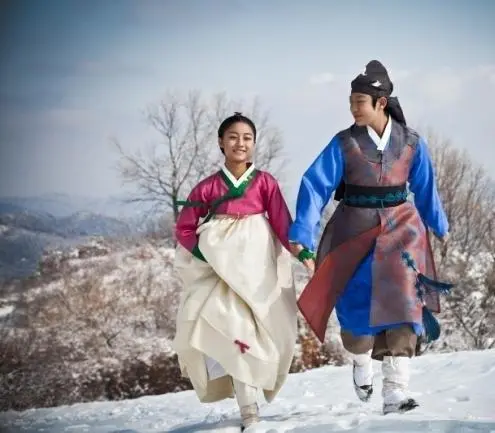 Чан Ок-чон (2013) через торрент бесплатно Чан Ок-чон (2013) сериал через торрент бесплатно