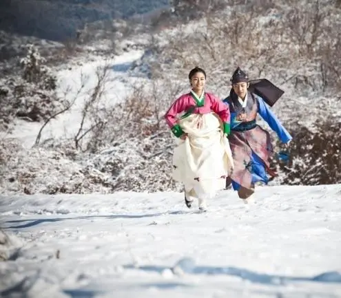 Чан Ок-чон (2013) в хорошем качестве через торрент Чан Ок-чон (2013) сериал в хорошем качестве через торрент