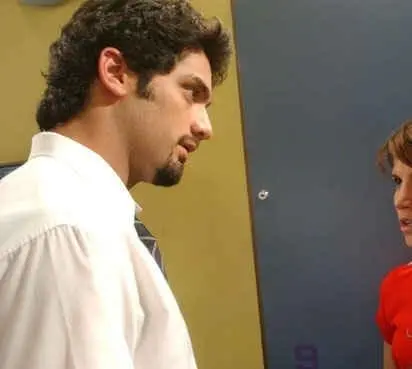 Мятежный дух (2002) в хорошем качестве через торрент Мятежный дух (2002) сериал в хорошем качестве через торрент