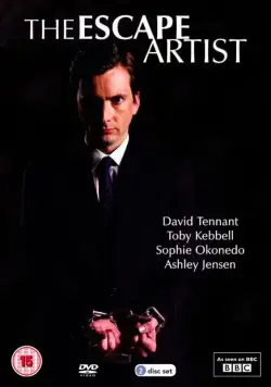 Мастер побега / The Escape Artist (2013) сериал скачать через торрент в хорошем качестве