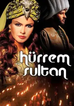 Хюррем Султан / Hürrem Sultan (2003) сериал скачать через торрент в хорошем качестве